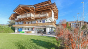 Гостиница Chalet Alpina  Санкт-Иоганн-ин-Тироль